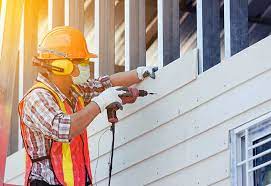 Best Fiber Cement Siding Installation  in Berkeley, MO