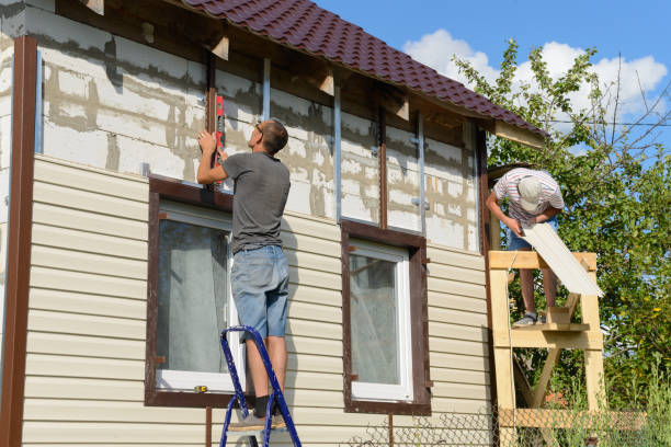 Best Siding Painting and Refinishing  in Berkeley, MO