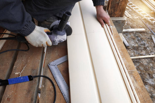 Best Vinyl Siding Installation  in Berkeley, MO
